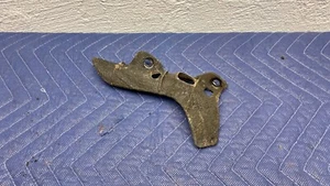 86.5-92 Supra Fuel/Gas Line Protector Shield Underside Trim Front Cover OEM MK3 - Picture 1 of 3