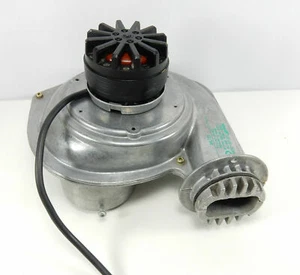 RANGE POWERMAX 135 / 140 / 155 / 155X / 185 (FOV / FSS / CP / P SS) VENTOLA P504 - Foto 1 di 3