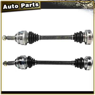 Rear Left Rear Right Pair Rear CV Axle CV JOINT for LEXUS IS300 2001-2005 - Image 1 of 4