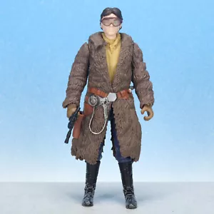 Solo: A Star Wars Story HAN SOLO Mission On Vandor - 1 komplette 3,75" Figur - Bild 1 von 3