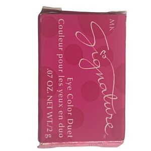 Mary Kay Signature Eye Color (Rose Mist) .09 Oz. #883800 [Discontinued]