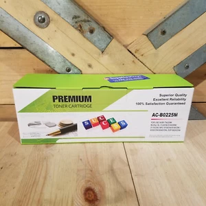 Premium Toner für BR TN225M HL 3140CW Brother Cartridge AC B0225M Swanky Barn - Bild 1 von 11