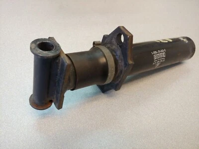 MUY BONITO AMORTIGUADOR PARACHOQUES DELANTERO O TRASERO ORIGINAL USADO PORSCHE 928 Foto 1 de 4