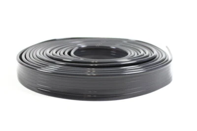 Junta guardabarros muelle guardabarros negro para VW Escarabajo 12001302 1303 1500 1600 - Imagen 1 de 4