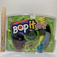 Hasbro Bop It Extreme 2 Handheld Electronic Game - 40940