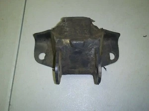 1961-1963 Buick Special/Oldsmobile F-85 215 V-8 Front Motor Mount - Picture 1 of 2