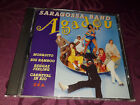 CD Saragossa Band / Agadou - Album 1997