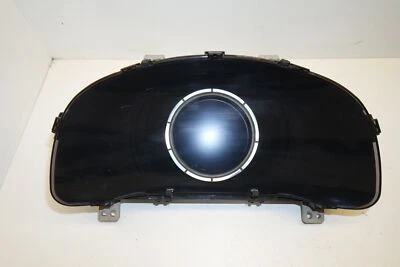 2017 LEXUS RC350 F-Sport Instrument Cluster Speedometer  - Image 1 of 4