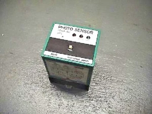 SEEKA SP1N POWER SUPPLY UNIT FOR PHOTO SENSOR 5A 250V - QUANTITY! - Picture 1 of 1