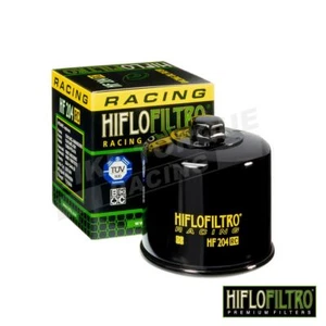 Hiflofiltro Racing Oil Filter to fit Yamaha XTZ 700 Tenere 2019-2021 - Picture 1 of 1