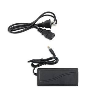 24 Volt 3 Amp (24V 3A) 72W AC Adapter Charger Power Supply FOR Ceiling Speaker - Picture 1 of 6