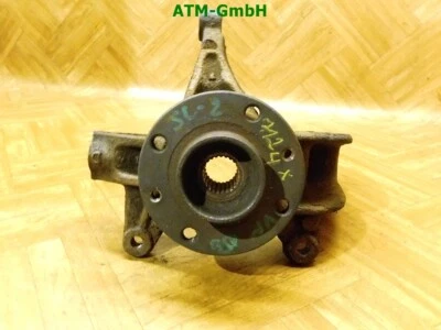 Radnabe Radlager Achsschenkel vorne rechts Renault Scenic 2 II Beifahrerseite - Bild 1 von 4