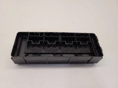 2010 CHEVROLET EQUINOX TEMPERATURE CONTROL MODULE 13505735 OEM - Image 1 of 4