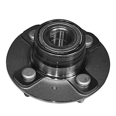 For Hyundai Accent 2003 2004 New Rear Wheel Hub & Bearing Assembly TCP - Image 1 of 4