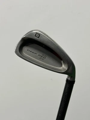 Wilson Deep Red II Distance 4 Iron / Regular Graphite Shaft / Right Handed  - Image 1 of 4