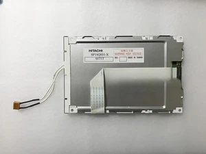 New 5.7" inch SP14Q001 SP14Q001-X Blue LCD display screen panel for HITACHI - Picture 1 of 4