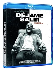 Déjame Salir - Imagen 1 de 1