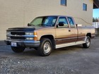 1994 Chevrolet C/K Pickup 2500 