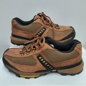 Sprino Science Boost Brown Running Shoes Size UK 7 - Picture 1 of 7