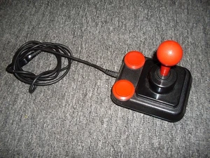Competition Pro , Joystick , orig. , getestet , Zustand gemäß Bilder - Bild 1 von 3