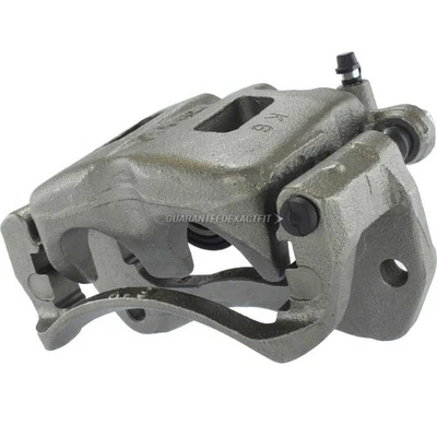 Pinza de freno delantera derecha centrada GAP para Mazda MPV 1996 1997 1998 Foto 1 de 4