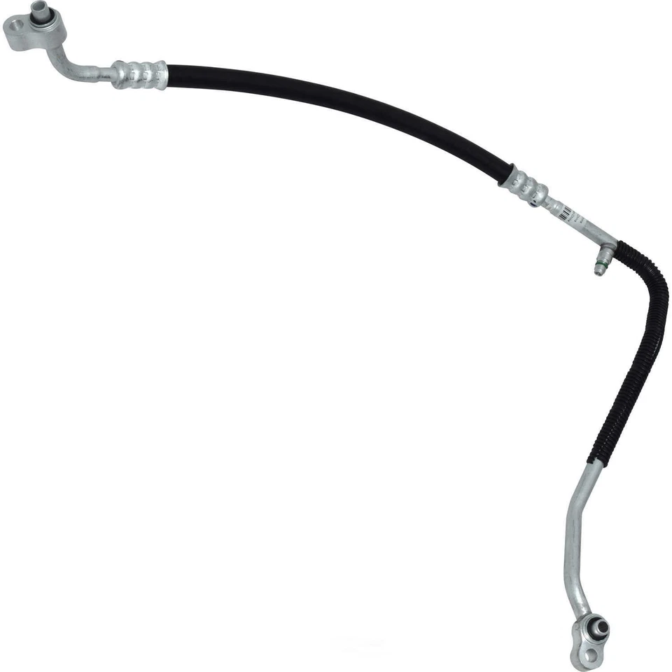 Línea de descarga de manguera de refrigerante de aire acondicionado para Cadillac Escalade EXT 2002 Foto 1 de 2