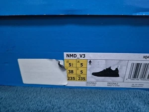 Adidas Nmd V3 - Picture 1 of 5