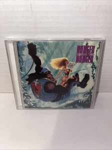 Screw It! by Danger Danger (CD, 1991) - Foto 1 di 2