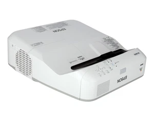 Epson EB-685Wi 3LCD-Beamer 3500 Ansi Lúmenes 1280x800 WXGA - Imagen 1 de 9