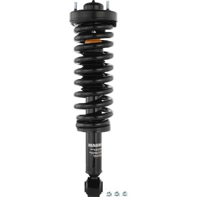 Suspension Strut and Coil Spring Assembly Monroe 153030 fits 09-13 Ford F-150 - Изображение 1 из 3