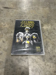 It's Always Sunny in Philadelphia: Season 10 (DVD, 2015) - Afbeelding 1 van 2
