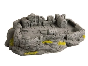 Noch 58612 - Cimetière - N (1:160) - Foto 1 di 1