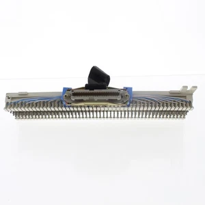 Leviton 40066-MW White 66-Clip Phone Wiring M-Block w/ Female Connector - Picture 1 of 8