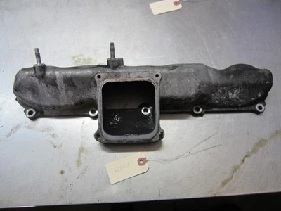 Right Intake Manifold For 11-16 Chevrolet Silverado 2500 HD  6.6 8973635720 Dura - Image 1 of 4