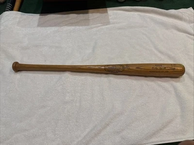 RARE 1960's Mickey Mantle LS 125 K55 Model 34 Inch GU Bat, New York Yankees LOOK - Image 1 of 4