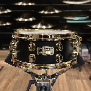 Mapex Black Panther Maple 12x5" Snare Drum #1161 - Picture 1 of 5