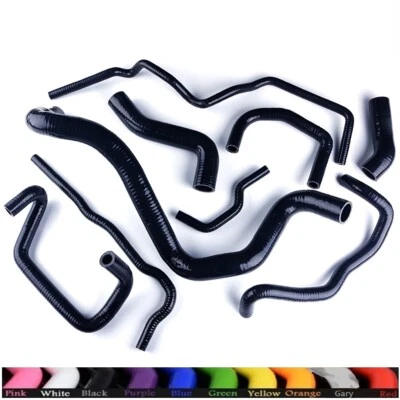 rubber Induction intake Pipe Hose For  VOLKSWAGEN Golf GTI MK4 1.8T 2000-06 05 - Изображение 1 из 4