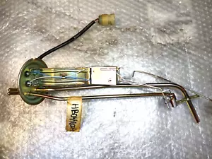 Original OE HB044-200A Galleggiante HYUNDAI Galloper MITSUBISHI Pajero N.O.S. ! - Imagen 1 de 2