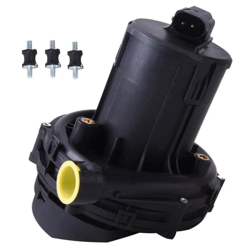 Standard Secondary Air Injection Pump for Land Rover 99-02 Range Rover Discovery Foto 1 de 4