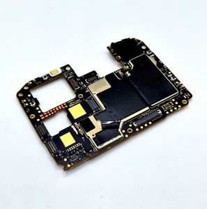 Original Xiaomi Redmi Note 11 2201117TY Hauptplatine Motherboard 6/128GB Tested - Bild 1 von 1