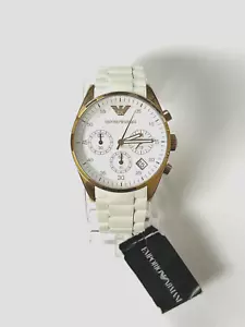 Emporio Armani AR5920 Women's Watch / No Box - Picture 1 of 3