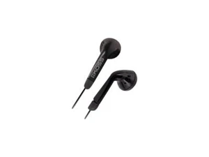 KOSS Negro 175481 3.5mm Conector Auricular Ultraligero Estereofono - Imagen 1 de 2