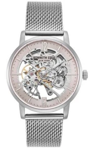 Kenneth Cole Men's Stainless Steel Automatic Watch KC50054006 - Picture 1 of 1