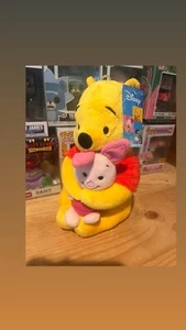 Winnie The Pooh And Piglet - Picture 1 of 3
