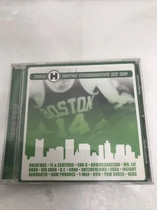 Home: Boston Underground( GURU/ EDAN/ REKS/ BIG SHUG/ ED O G/PAW DUKES) CD RARE - Picture 1 of 5