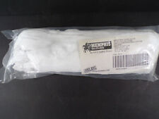 MCR SAFETY BOARD "MEMPHIS INDUSTRIAL INSPECTION WHITE GLOVES" #48583 3 PKS OF 12