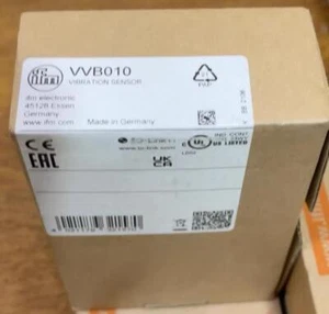 new VVB010 by DHL or Fedex - Afbeelding 1 van 1