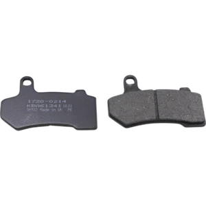 Drag Specialties Brake Pad Set FAD409 Fits Harley Touring Bikes | 1720-0214 - Picture 1 of 1