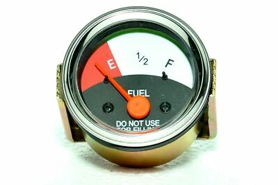 Medidor de combustible eléctrico RE53664 para tractor John Deere 1010 2010 2510 3010 3020 4010 Foto 1 de 4