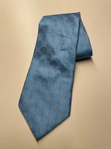 Hugo Boss Krawatte 100% Seide neu und ungetragen - Bild 1 von 4